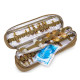 Botiquin Mochila Rescate Paramed´S Coyote Botiquin Mochila Rescate Paramed´S Coyote